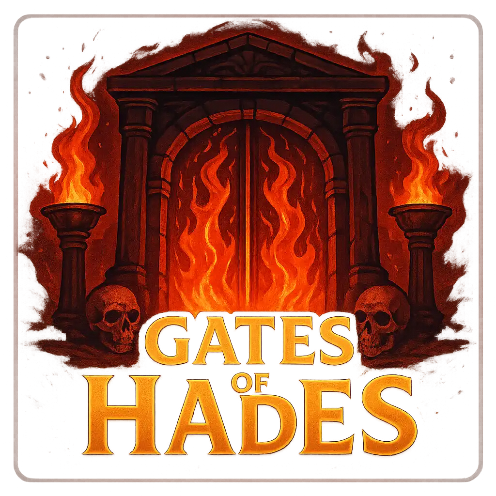 Gates of Hades slot game