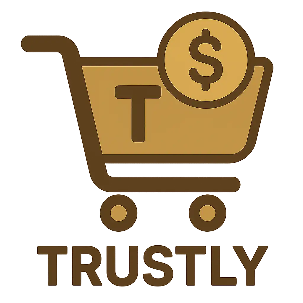 Trustly icon